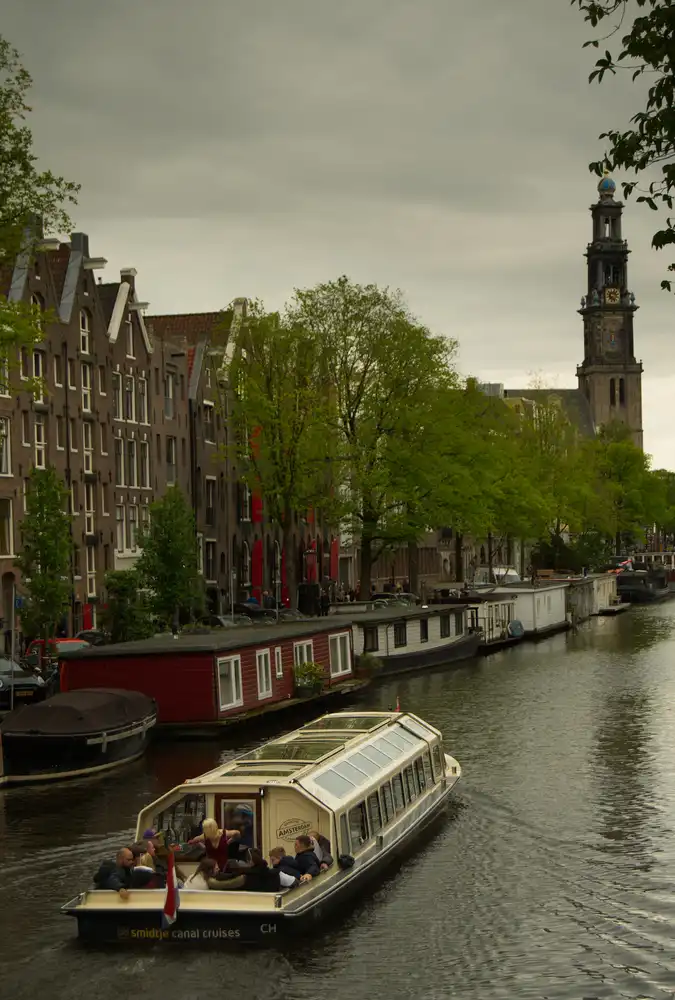 canals