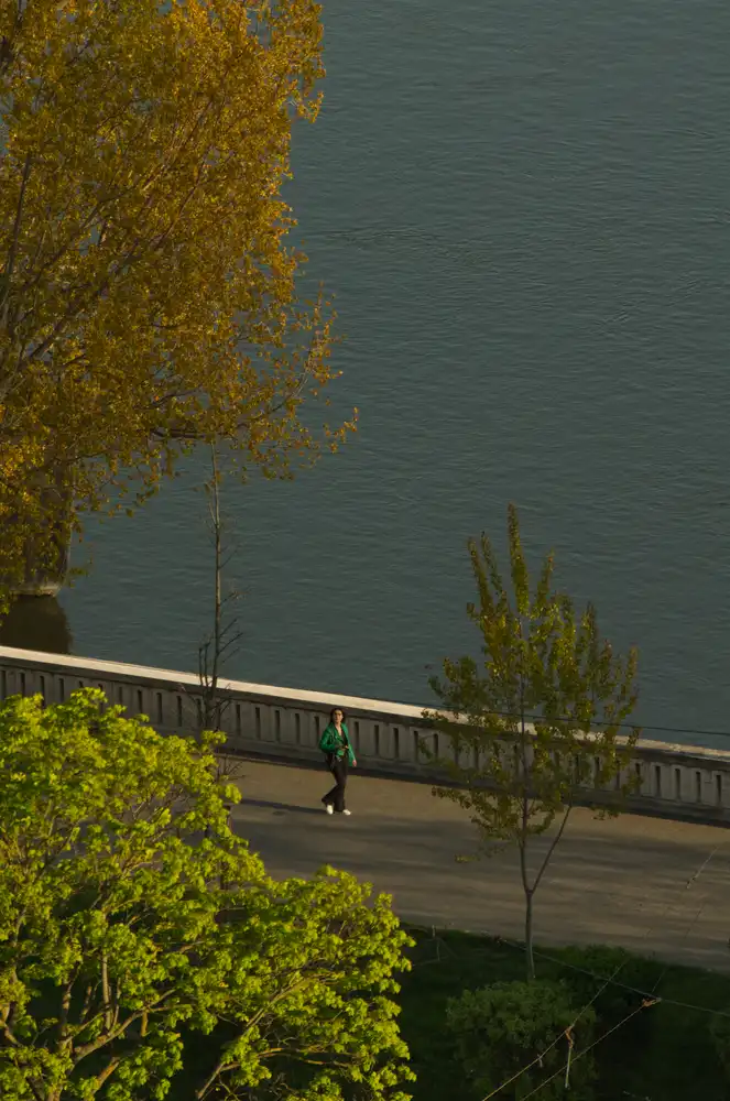 walk