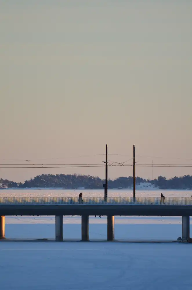 bridge