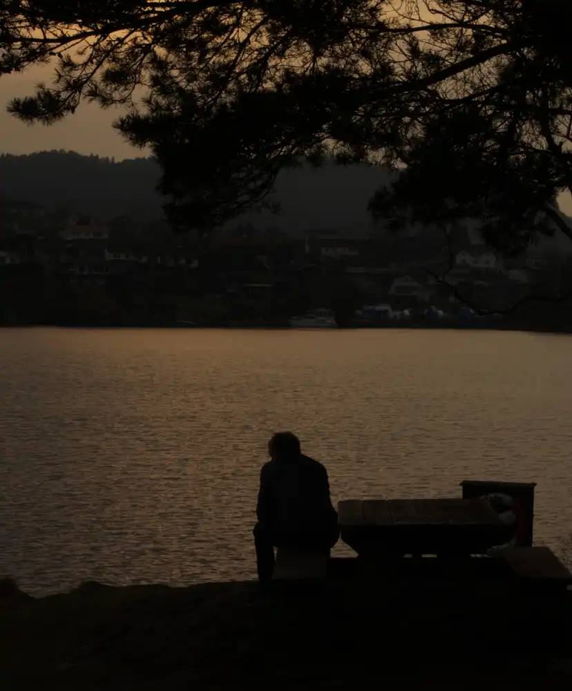 bench