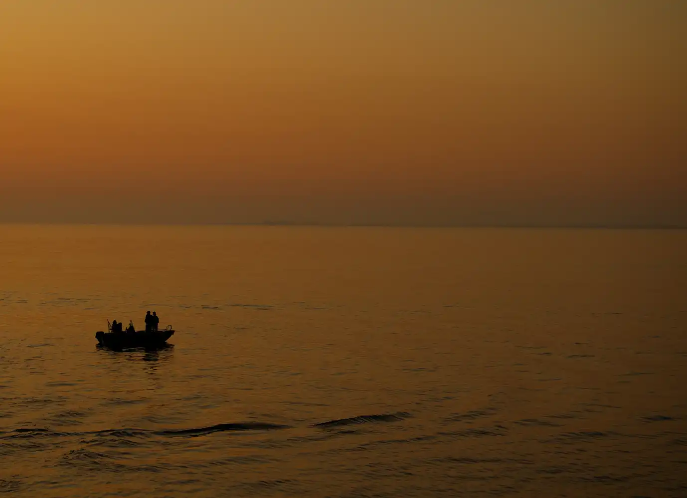 fishing